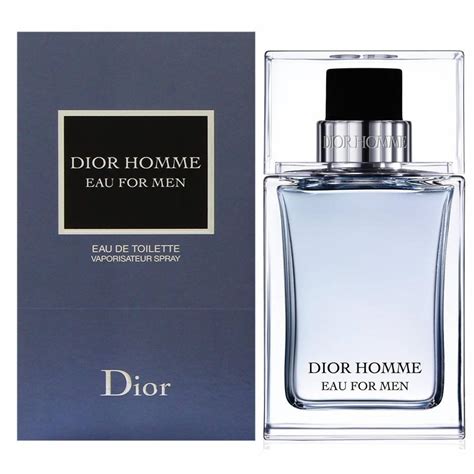 dior homme prezzo|Dior Homme original for men.